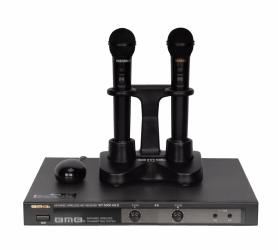 Bmb WT-5000 Wireless Microphone System
