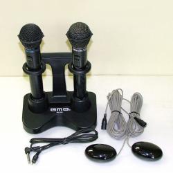 Bmb WT-5000 Wireless Microphone System