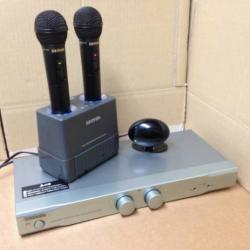 Bmb WT-9500 Wireless Microphone System