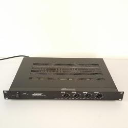 Bose 1200 VI Power Amplifier