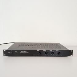 Bose 1200 VI Power Amplifier