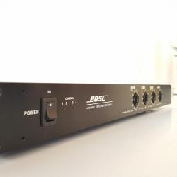 Bose 1200 VI Power Amplifier