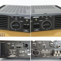 Bose 1400 VI Power Amplifier