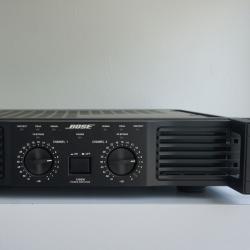 Bose 1400 VI Power Amplifier