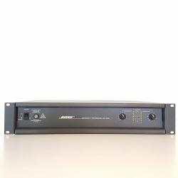 Bose 1600 VI Power Amplifier