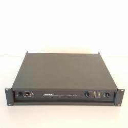 Bose 1600 VI Power Amplifier