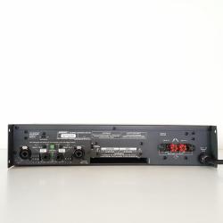 Bose 1600 VI Power Amplifier