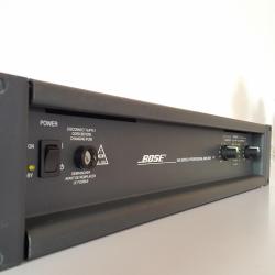 Bose 1600 VI Power Amplifier