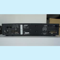 Bose 200SR-H1 Power Amplifier