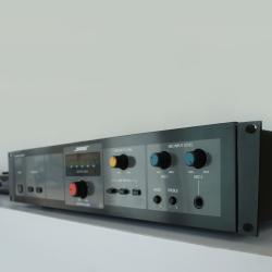 Bose 200SR-H1 Power Amplifier