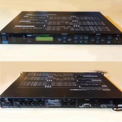 Yamaha Digital Delay Line D1030