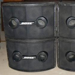 Bose 802 II Speaker