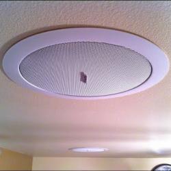 Bose DS-16F Ceiling Speaker