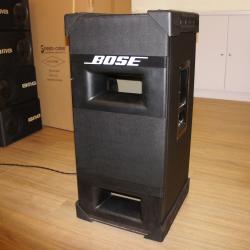 Bose 502 BP Acoustimass Module Enclosure