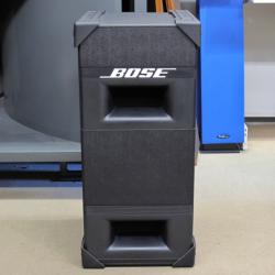 Bose 502 BP Acoustimass Module Enclosure