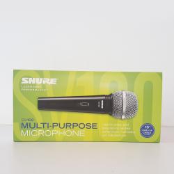 Shure SV-100 Wired Microphone