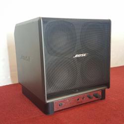 Bose SW-4 Subwoofer