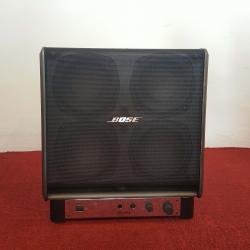 Bose SW-4 Subwoofer