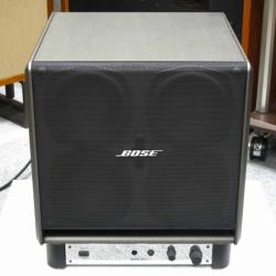 Bose SW-4 Subwoofer