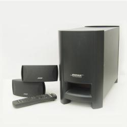 Bose FreeStyle II Home Theater Speaker System