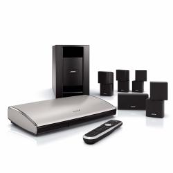 Bose LS-T20 Home Theater System