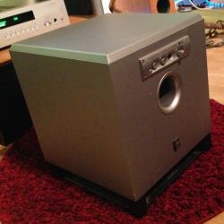 Yamaha YST-SW015 Subwoofer