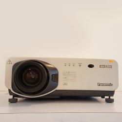 PANASONIC TH-D7500N Projector