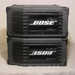 Bose 303 Dual Channel Bass System