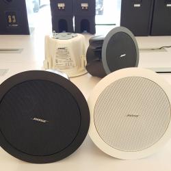 Bose FreeSpace 3/16F Business Music System