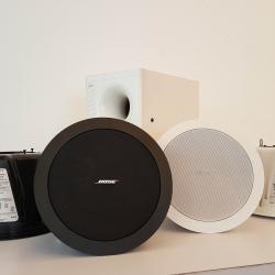 Bose FreeSpace 3/16F Business Music System