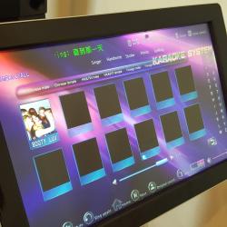 Pro-KTV Touch Screen Monitor