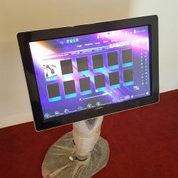 Pro-KTV Touch Screen Monitor