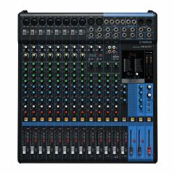 Yamaha MG16XU 16-channel mixer