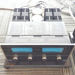 McIntosh MC7270 Power Amplifier