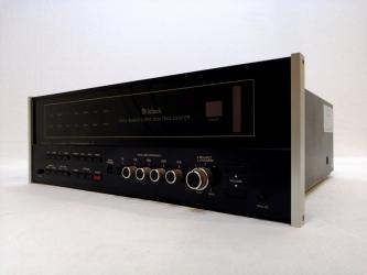 McIntosh C31V Preamplifier