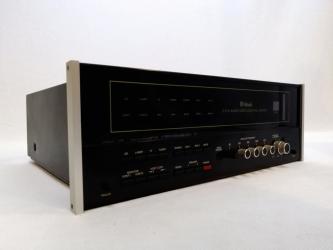 McIntosh C31V Preamplifier