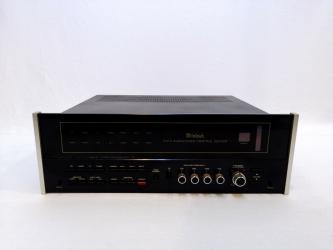 McIntosh C31V Preamplifier