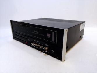 McIntosh C31V Preamplifier