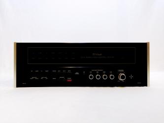 McIntosh C31V Preamplifier