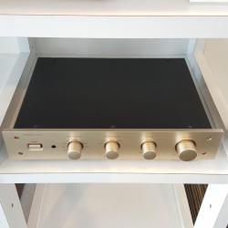 Sherwood Tema P-1 Preamplifier