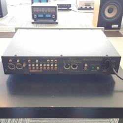 Sherwood Tema P-1 Preamplifier