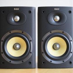 B&W DM600 S3 Speaker