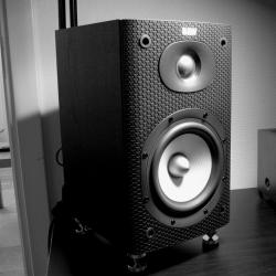 B&W DM600 S3 Speaker