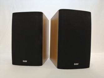 B&W DM600 S3 Speaker