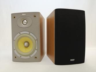 B&W DM600 S3 Speaker