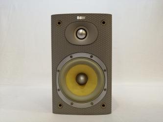 B&W DM600 S3 Speaker