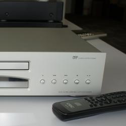 CEC CD3300 CD Player