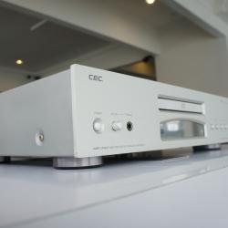 CEC CD3300 CD Player