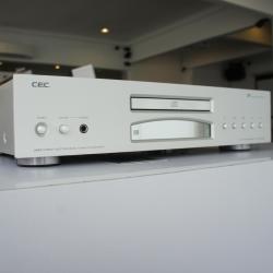 CEC CD3300 CD Player