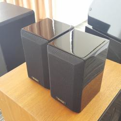 McIntosh SC-A11SG Speaker